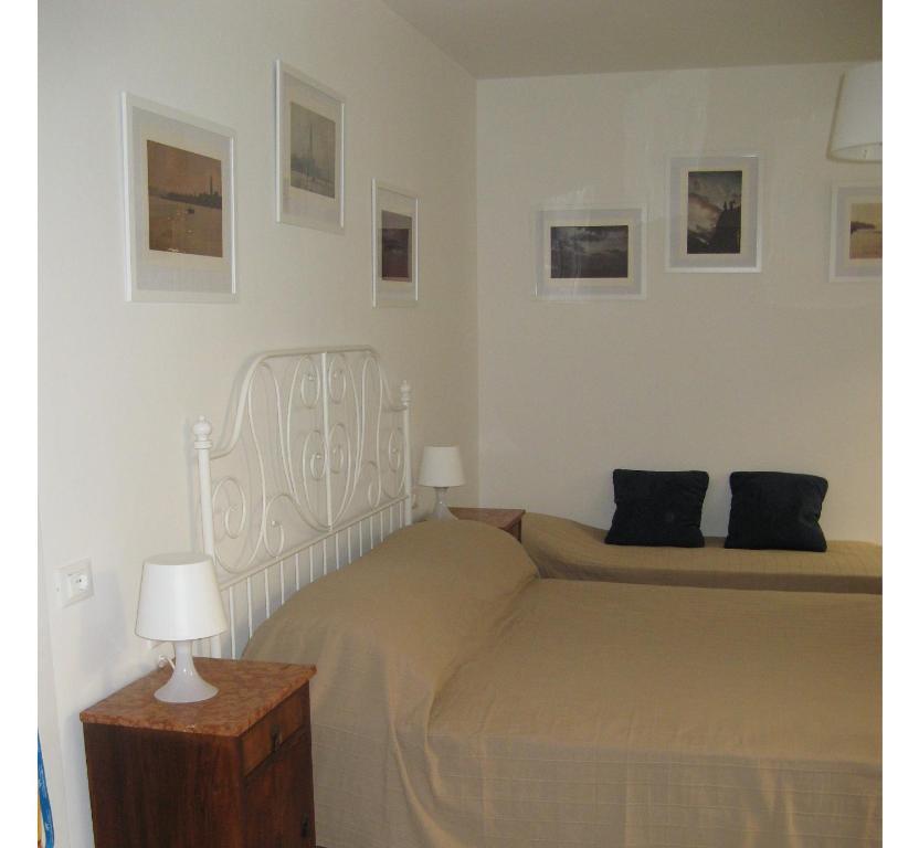 Venice Home Extérieur photo