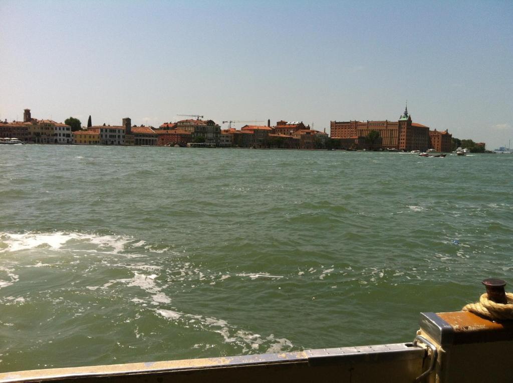 Venice Home Extérieur photo