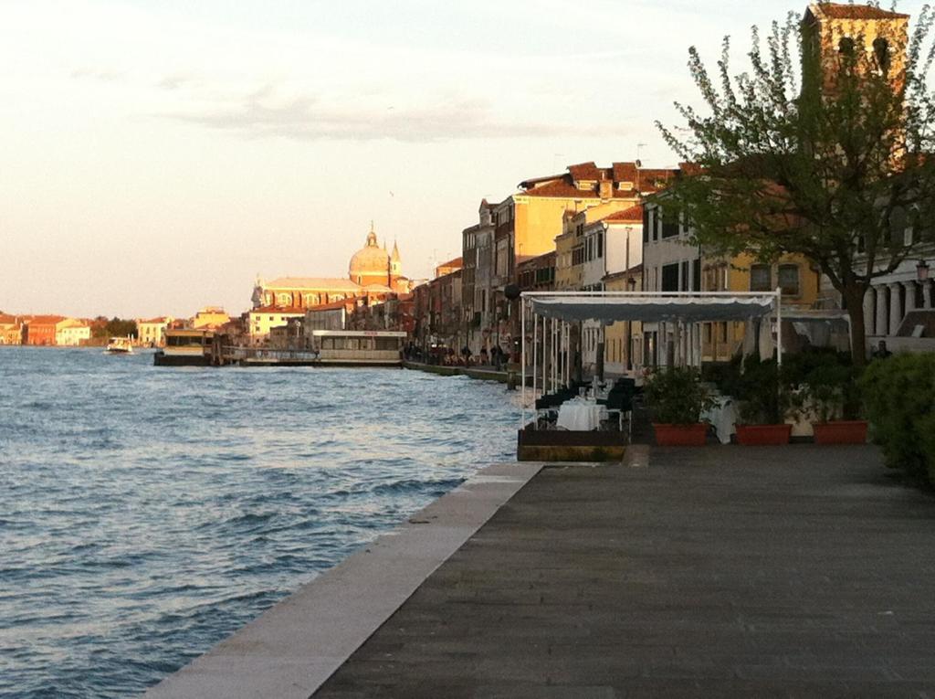 Venice Home Extérieur photo